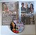 Dvd Crash - Vol 2 Editora (2008) [seminovo] - Imagem 1