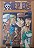 Gibi One Piece #12 Edição 3 em 1 Autor Oda, Eiichiro (2023) [seminovo] - Imagem 1