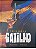 Gibi Trilogia Gatilho Autor Estefan, Carlos (2021) [seminovo] - Imagem 1