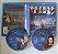 Dvd Once Upon a Time (segunda Temporada Completa) Editora (2013) [usado] - Imagem 1