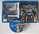Dvd Capitão América 2 - o Soldado Invernal [blu-ray] Editora (2014) [seminovo] - Imagem 1