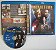 Dvd Homem de Ferro [blu-ray] Editora (2008) [usado] - Imagem 1