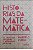 Livro Histórias da Matemática: da Contagem nos Dedos À Inteligencia Artificial Autor Viana, Marcelo (2024) [usado] - Imagem 1