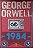 Livro 1984 Autor Orwell, George (2021) [seminovo] - Imagem 1