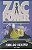 Livro Zac Power - Ilha do Veneno Autor Larry, H. I. (2007) [usado] - Imagem 1