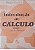 Livro Introdução ao Calculo Vol 1; Calculo Diferencial Autor Boulos, Paulo (1974) [usado] - Imagem 1