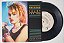 Disco de Vinil Crazy For You [compacto] Interprete Madonna (1985) [usado] - Imagem 1