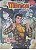 Gibi Nº 30 - Turma da Mônica Jovem: o Mundo do contra Autor Sousa, Mauricio (2011) [seminovo] - Imagem 1