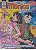 Gibi Nº 36 - Turma da Mônica Jovem: o Show Deve Continuar Autor Sousa, Mauricio (2011) [seminovo] - Imagem 1