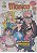 Gibi Nº 37 - Turma da Mônica Jovem: um Mundo Diferente Autor Sousa, Mauricio de (2011) [seminovo] - Imagem 1