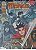 Gibi Nº 38 - Turma da Mônica Jovem: Masmorras e Dragões Autor Sousa, Meuricio de (2011) [seminovo] - Imagem 1