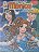 Gibi Turma da Mônica Jovem: o Aniversario de 15 Anos da Marina Autor Sousa, Mauricio de (2010) [seminovo] - Imagem 1