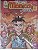 Gibi Nº16 - Turma da Mônica Jovem: Monstros do Id Autor Sousa, Mauricio de (2009) [seminovo] - Imagem 1