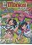 Gibi Nº22 - Turma da Mônica Jovem: no Pais das Maravilhas Autor Sousa, Mauricio de (2010) [seminovo] - Imagem 1