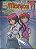 Gibi Nº18 - Turma da Monica Jovem: Surge Uma Estrela Autor Sousa, Mauricio de (2010) [seminovo] - Imagem 1