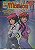 Gibi Nº18 - Turma da Monica Jovem: Surge Uma Estrela Autor Sousa, Mauricio de (2010) [seminovo] - Imagem 1