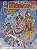 Gibi Nº13 - Turma da Mônica Jovem: o Dono do Mundo Autor Sousa, Mauricio de (2009) [seminovo] - Imagem 1