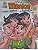 Gibi Nº10 - Turma da Monica Jovem: Conta Comigo! Autor Sousa, Mauricio de (2009) [seminovo] - Imagem 1