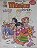 Gibi Nº5 - Turma da Mônica Jovem: as Aventuras do Dia-a-dia Autor Sousa, Mauricio de (2008) [seminovo] - Imagem 1