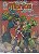 Gibi Nº3 - Turma da Monica Jovem: Novos Desafios! Autor Sousa, Mauricio de (2008) [seminovo] - Imagem 1