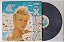 Disco de Vinil 4º Xou da Xuxa - 1989 Interprete Xuxa (1989) [usado] - Imagem 1