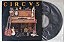 Disco de Vinil Circvs - Lp 1992 Interprete Rock ''n'' Roll (1992) [usado] - Imagem 1