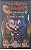 Livro a Visita do Coelho - Five Nights At Freddy''s Pavores de Fazbear - 5 Autor Cawthon, Scott (2025) [seminovo] - Imagem 1
