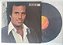 Disco de Vinil Julio Iglesias - Lp 1978 Interprete Julio Iglesias (1978) [usado] - Imagem 1