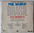 Disco de Vinil Brasil Exclusivamente - Lp 1977 Interprete a Grande Orquestra de Paul Mauriat (1977) [usado] - Imagem 3
