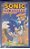 Gibi Vol 1 - Sonic The Hedgehog - Depois da Guerra Autor Flynn, Ian (2017) [seminovo] - Imagem 1