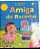 Livro a Nova Amiga do Ratinho Autor Parry, Jo (2014) [usado] - Imagem 1