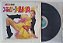 Disco de Vinil Xegundo Xou da Xuxa - Lp 1988 Interprete Xuxa (1988) [usado] - Imagem 1