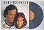 Disco de Vinil de Niña a Mujer - Lp 1981 Interprete Julio Iglesias (1981) [usado] - Imagem 1