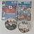 Dvd os Smurfs (2011) Editora (2011) [usado] - Imagem 1