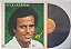Disco de Vinil Hey! - Lp 1980 Interprete Julio Iglesias (1980) [usado] - Imagem 1