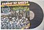 Disco de Vinil Carnaval 86 Lp - Sambas de Enredo Interprete Vários (1986) [usado] - Imagem 1