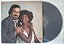 Disco de Vinil Alma Latina - Lp 1979 Interprete Carmen Silva & Lindomar Castilho (1979) [usado] - Imagem 1