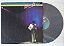 Disco de Vinil Ui-wando Paixão - Lp 1986 Interprete Wando (1986) [usado] - Imagem 1