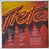 Disco de Vinil Tieta - Lp 1989 Interprete Vários (1989) [usado] - Imagem 2