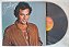 Disco de Vinil Julio - Lp 1984 Interprete Julio Iglesias (1984) [usado] - Imagem 1