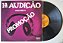 Disco de Vinil Primeira Audição, Vol. 9 - Lp 1976 Interprete Vários (1976) [usado] - Imagem 1