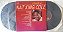 Disco de Vinil o Talento de Nat King Cole - Lp 1986 (2 Lps) Interprete Nat King Cole (1986) [usado] - Imagem 1