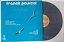 Disco de Vinil My Love - um Mundo de Melodias - Lp 1973 Interprete Franck Pourcel (1973) [usado] - Imagem 1