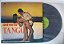 Disco de Vinil Asi Es El Tango Inesquecivel, Vol. 1 - Lp Interprete Orquestra Romanticos Del Casino de Hawana [usado] - Imagem 1