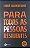 Livro para Todas as Pessoas Resilientes Autor Iande Albuquerque (2021) [usado] - Imagem 1