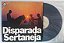 Disco de Vinil Disparada Sertaneja - Lp 1978 Interprete Vários (1978) [usado] - Imagem 1