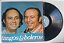 Disco de Vinil Tangos e Boleros - Lp 1977 Interprete Pedro Bento e Zé da Estrada (1977) [usado] - Imagem 1