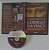 Dvd Desmascarando o Código da Vinci Editora (2004) [usado] - Imagem 1