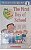 Livro The First Day Of School - Level 1 Autor Mcnamara, Margaret (2005) [usado] - Imagem 1