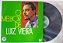 Disco de Vinil o Melhor de Luiz Vieira - Lp 1972 Interprete Luiz Vieira (1972) [usado] - Imagem 1